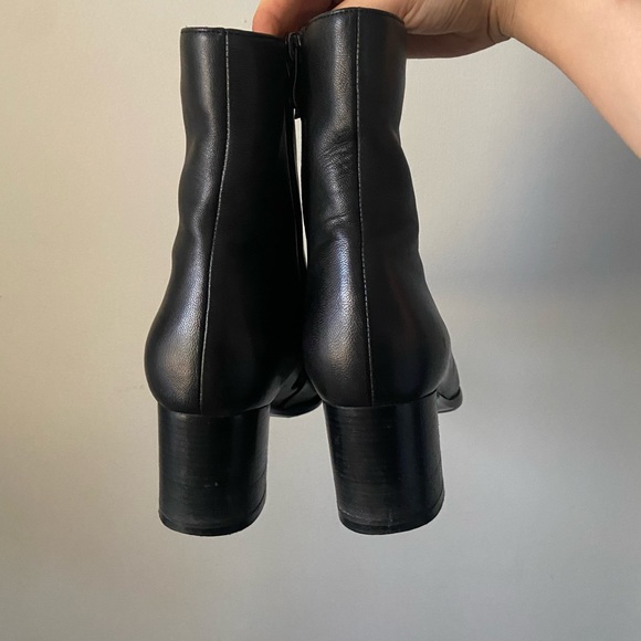 Ankle boots - Picture 3 of 3